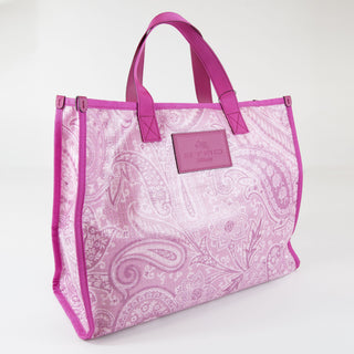 Etro Bags.. Pink