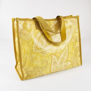 Etro Bags.. Yellow