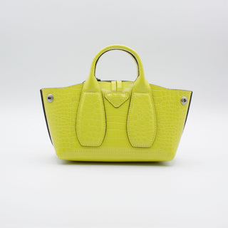 Longchamp Bags.. Yellow