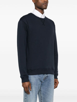 Valentino Sweaters Blue