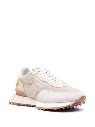 Ghoud Sneakers Beige