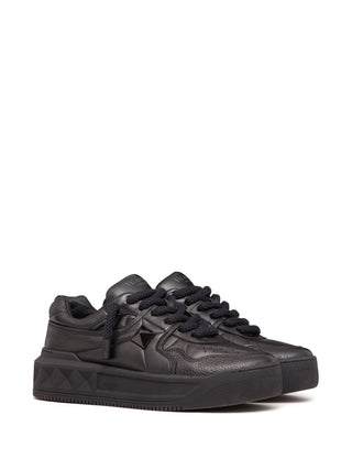 Valentino Garavani Sneakers Black