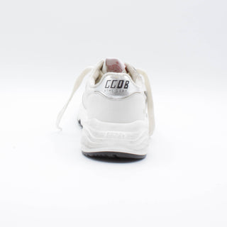 Golden Goose Sneakers White