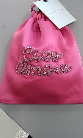 Giada Benincasa Bags.. Pink