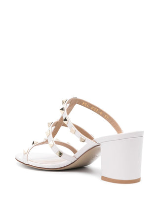 Valentino Garavani Sandals Lilac