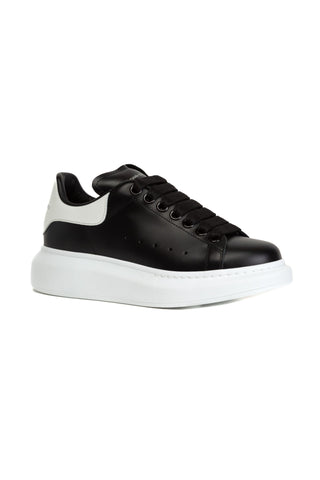 Alexander Mcqueen Sneakers Black