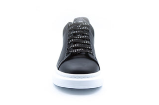 Alexander Mcqueen Sneakers Black