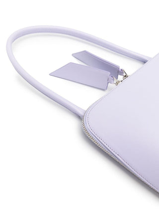 The Attico Bags.. Lilac