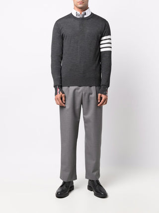 Thom Browne Sweaters Grey