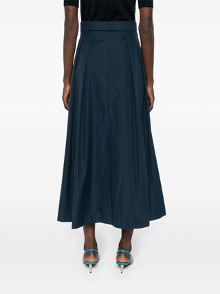 S Max Mara Skirts Blue