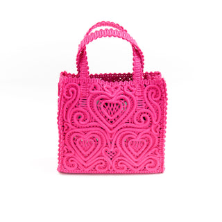 Dolce & Gabbana Bags.. Fuchsia