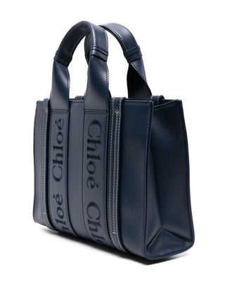 Chloè Bags.. Blue