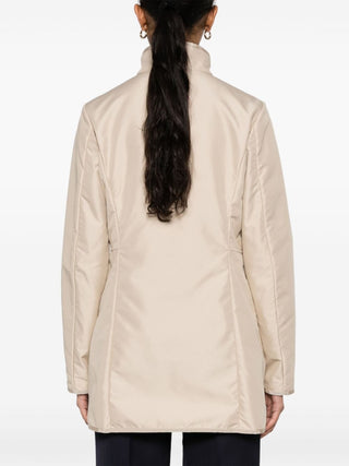 Fay Jackets Beige