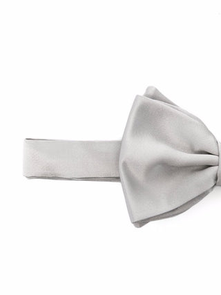 Emporio Armani Ties Silver