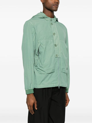 C.p.company Jackets Green