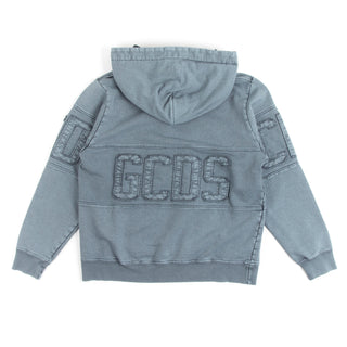 Gcds Sweaters Grey