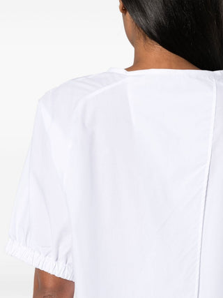 Emporio Armani Top White