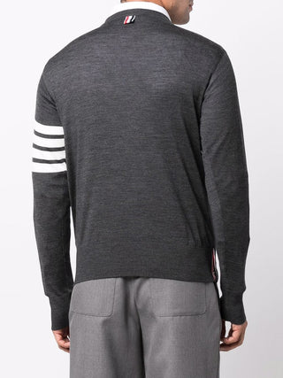 Thom Browne Sweaters Grey