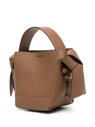 Acne Studios Bags.. Camel