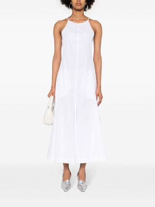 Sportmax  Dresses White