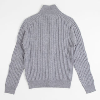 Malo Sweaters Grey
