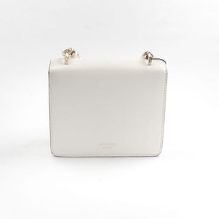 Jimmy Choo Bags.. White