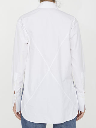 Puzzle Fold Shirt