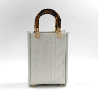 Fendi Bags.. White