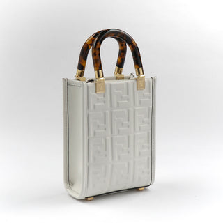 Fendi Bags.. White