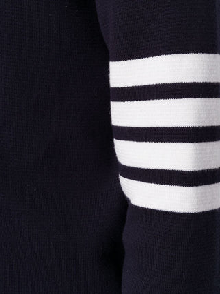 Thom Browne Sweaters Blue