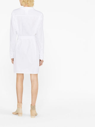 Sportmax  Dresses White