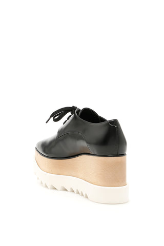 Elyse Lace-up Shoes