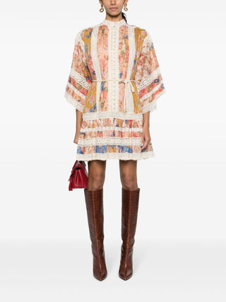 Zimmermann Dresses Multicolour