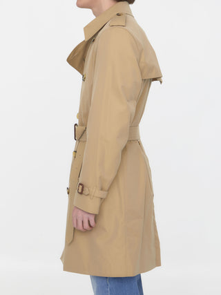 Kensington Heritage Trench Coat