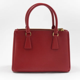 Prada Bags.. Red