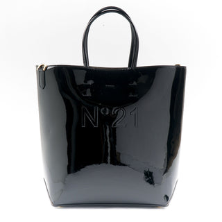 N°21 Bags.. Black