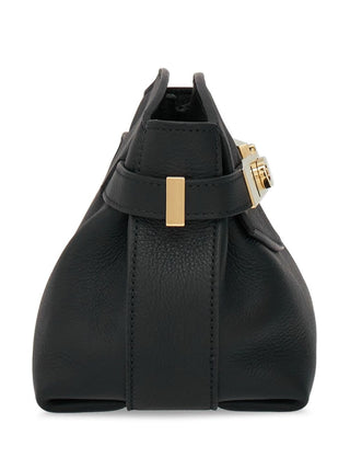 Ferragamo Bags.. Black