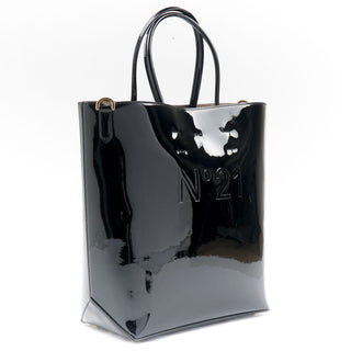 N°21 Bags.. Black