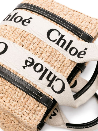 Chloè Bags.. Beige