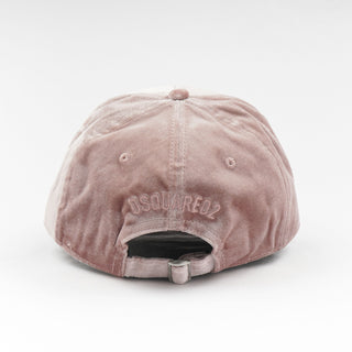 Dsquared2 Hats Pink