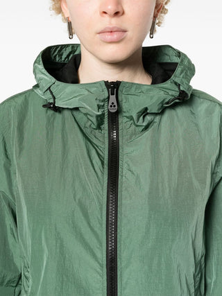 Peuterey Coats Green