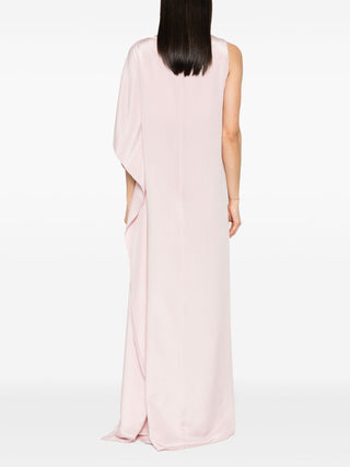 Max Mara Pianoforte Dresses Pink