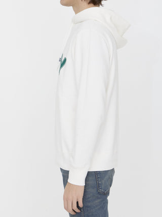 Logo Hoodie