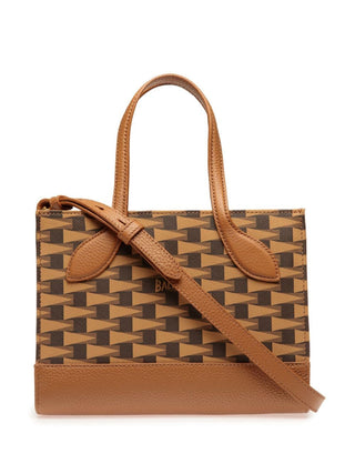 Bally Bags.. Brown