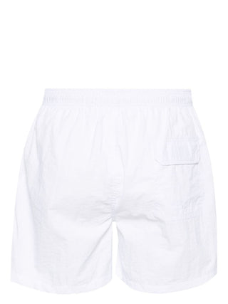Peuterey Shorts White