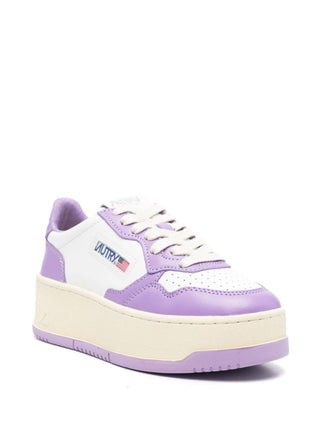 Autry Sneakers Purple