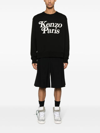 Kenzo By Verdy Sweaters Black