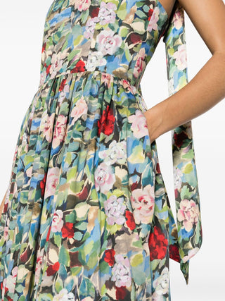 Alice + Olivia Dresses Multicolour