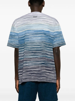 Missoni T-shirts And Polos Multicolour