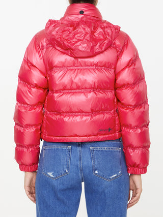 Anras Short Down Jacket